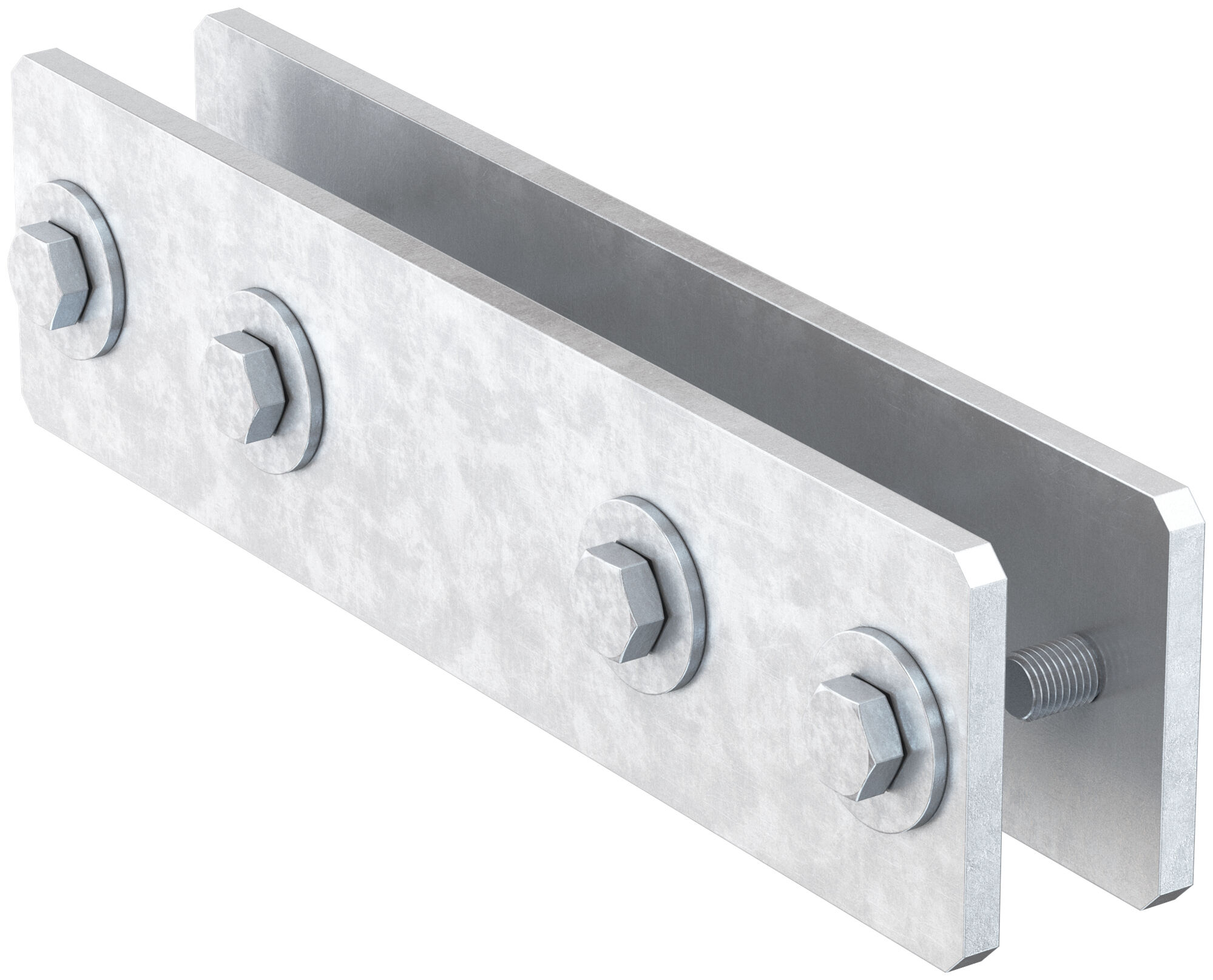 fischer Channel connector FMPC 160